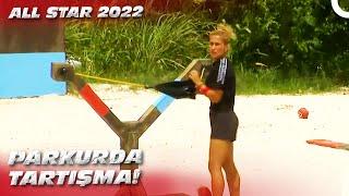 SEMA - SEDA MÜCADELESİ  Survivor All Star 2022 - 76. Bölüm