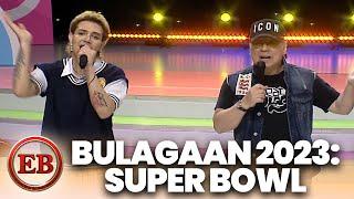 Bulagaan 2023 Super Bowl Performers  Bulagaan 2023  February 25 2023