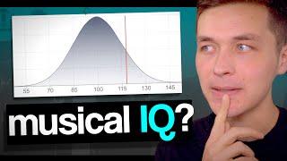 What is Your Musical IQ?