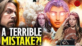 Critical Roles Terrible Mistake? - Avatar Netflix Drama - D&D Clothing Collab - Fantasy News
