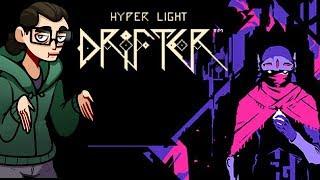 The Hyper Light Drifter Review And Story Analysis