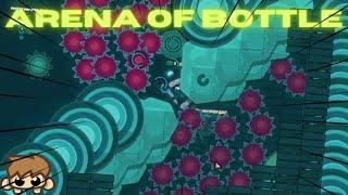 NOSTARVE.IO ARENA OF BOTTLE 