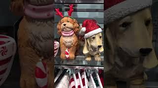 Christmas Shop With Me at Marshall’s Christmas 2023 #christmas