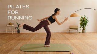 Pilates for Running & Other Activities