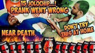 15 Jolo Chips Prank Went Extremely Wrong 