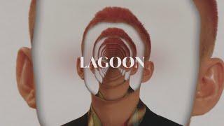 Rich Brian - Lagoon Lyric Video