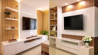 Perfect TV Unit Design Ideas