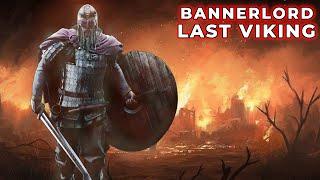 Haralda Hardrada The Last Viking Bannerlord Campaign Ch.1 Ep.1