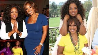 Oprah Winfrey And Gayle King Address Longstanding Lesbian Rumors If We Were Gay We Would Tell You