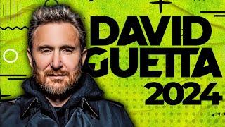 DAVID GUETTA MIX 2024  Best Songs Of All Time  As Melhores Eletrônicas 2024