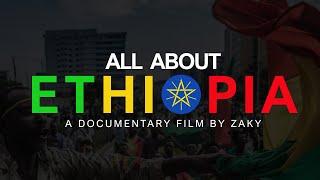 All about Ethiopia Documentary for kids