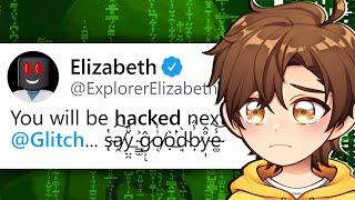 GOODBYE ROBLOX… i am getting hacked