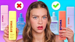 THIS IS THE BEST SKINCARE EVER⁉️ *shocking results*