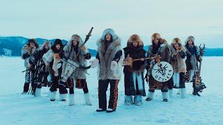 OTYKEN - CHUKOTKA Official Music Video