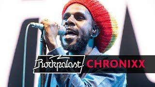 Chronixx live  Rockpalast  2018