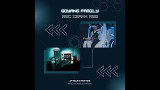 RMC_IMAN AMS - Goyang Family_JP Sound System 2024