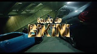 FONDO DE BIKINI - AQUA VS MARCIANEKE TUNECHIKIDD VISHOKO OVBLACK VIDEO OFICIAL