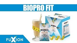 Productos Fuxion Prolife - BIOPRO FIT - Sistema Para Bajar de Peso Proteina Fuxion