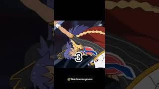 Leon vs Diantha vs Ash vs Cynthia { comparison }