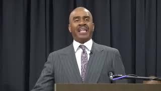 The End Is Coming...  Pastor Gino Jennings  First Church Truth of God