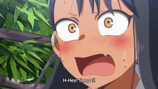 Every Senpai from Don’t Toy With Me Miss Nagatoro Ep.5