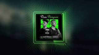 DJ Mohamed x d2MZa -  Dom Pérignon Official Audio feat. The Lowkeys x 3TWO1