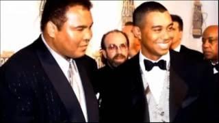 Muere Muhammad Ali... El Mas Grande del Boxeo