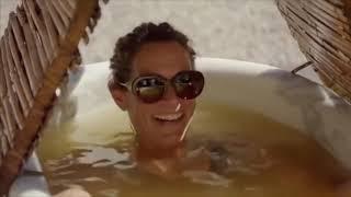 Alex Polizzi  That Swimsuit