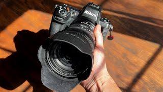 Nikon Z8 - Long Term 10 Month Review