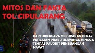 Mitos dan Fakta Tentang Tol Cipularang