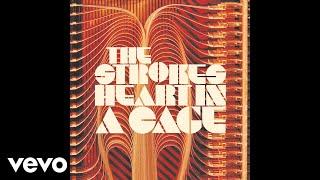 The Strokes - Ill Try Anything Once You Only Live Once demo Heart In a Cage B-side