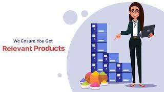 IndiaMART Sourcing App on Shopify