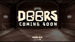 old read desc Roblox DOORS - All Trailers In Order July 2022-July 2024