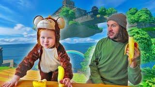 Adley App Reviews  Super Monkey Ball  Pretend Play Monkey Makeover