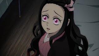 Nezuko Says Welcome Back - Funny Moments  Kimetsu no Yaiba Hashira Geiko-hen