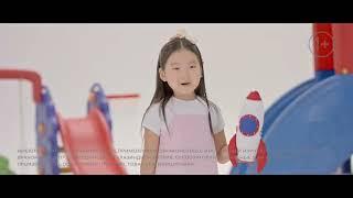 Галавит Помогает Детские песни рекламы на русском языке Мультфильмы для детей