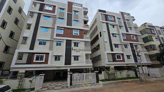 Brand New 3 Bhk Flats For Sale  Ready To Move  @PragathiNagar  Hyderabad  East Facing Flats 