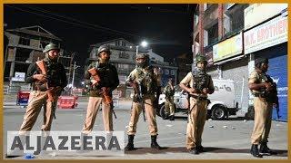 Kashmir special status explained What is Article 370?