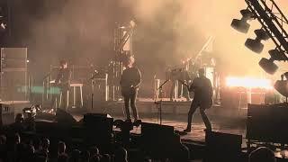 Queens Of The Stone Age live @ Paris - Accor Arena - 07112023