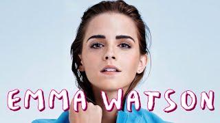 *** Emma Watson  sexy Edit ***