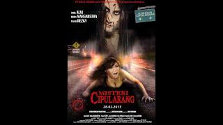 Misteri Cipularang 2013