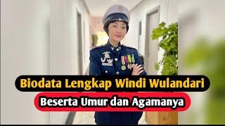 Profil & Biodata Windi Wulandari Pemain Cinta Setelah Cinta