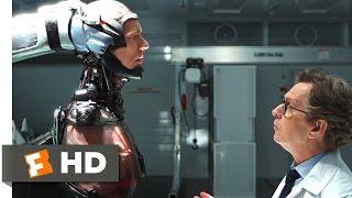 RoboCop 2014 - End This Nightmare Scene 210  Movieclips