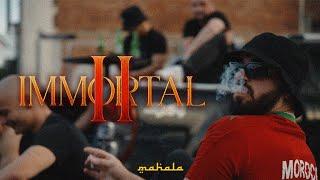 SHOWTIME - IMMORTAL II Official Video