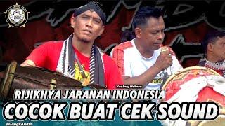LAGU JARANAN BASS GLER ‼️RIJIKNYA JARANAN INDONESIA ROGO SAMBOYO PUTRO