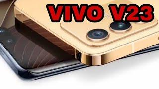 review vivo v23 5G specification hands on and key feature