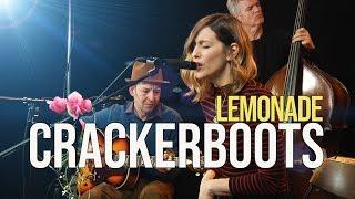 Crackerboots Lemonade