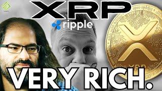 XRP — Holders MORE $$$ THAN You Think  