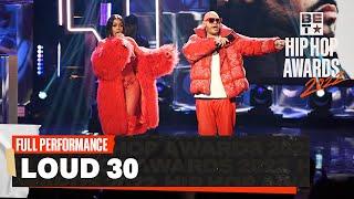 Fat Joe Wu-Tang Clan & More Shook Us With Their Performance Of Classic Hits  Hip Hop Awards 22