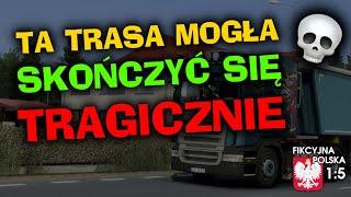 ŚPIEWANIE SKODA W PŁYNIE I WYPADKI   Szybki Strzał #13  #ets2